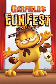 Garfield's Fun Fest