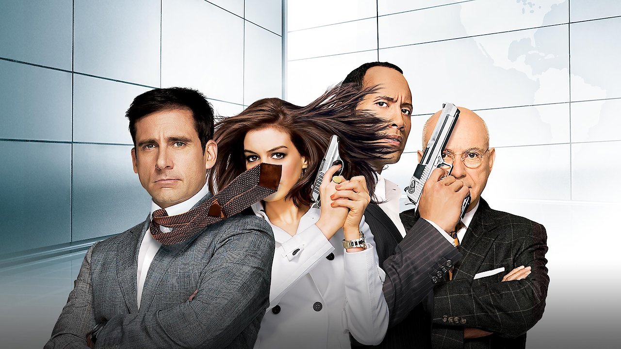 Get Smart