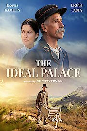 The Ideal Palace