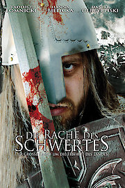 Die Rache des Schwertes