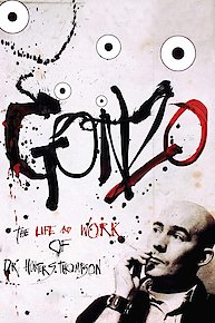 Gonzo: The Life and Work of Dr. Hunter S. Thompson