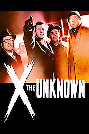 X: The Unknown
