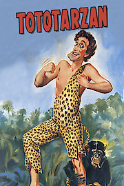 Tototarzan