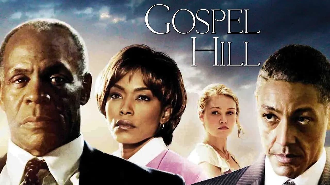 Gospel Hill