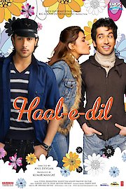 Haal-e-dil