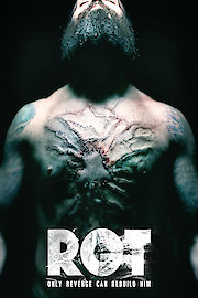 ROT - Only Revenge Can Rebuild Him