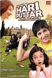 Hari Puttar: A Comedy of Terrors