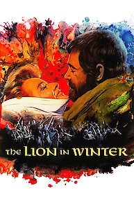 The Lion in Winter