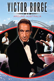 Victor Borge Around Australia