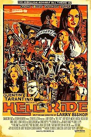 Hell Ride