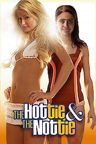 The Hottie and the Nottie