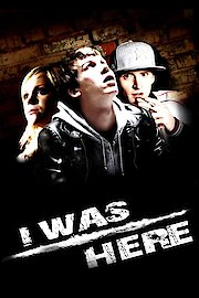 I Was Here