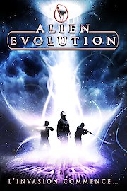 Alien Evolution