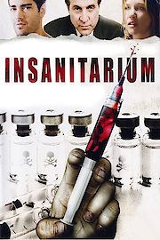 Insanitarium