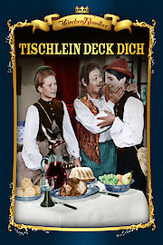 Tischlein deck dich