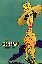 Der General [American Civil War]