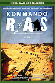 Kommando R.A.S.