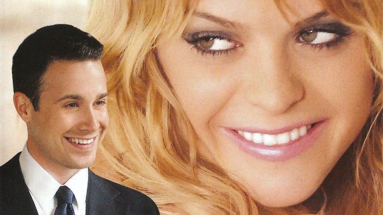 Jack and Jill vs. the World