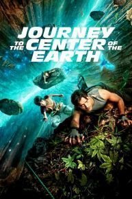 Journey to the Center of the Earth