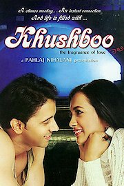 Khushboo