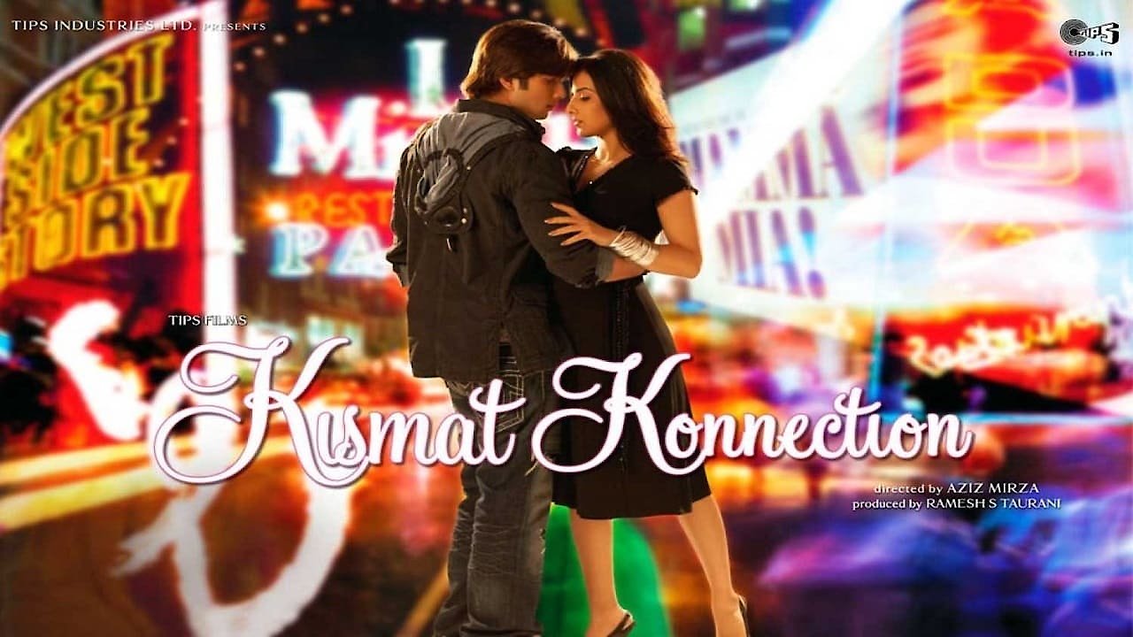 Kismat Konnection