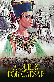A Queen for Caesar