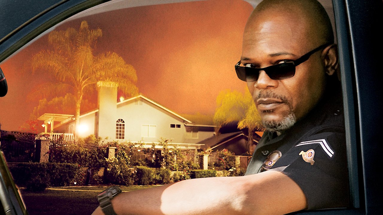 Lakeview Terrace