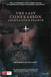 The Last Confession of Alexander Pearce