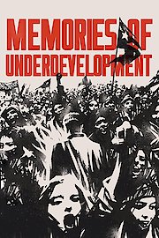 Memories of Underdevelopment