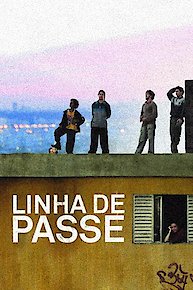 Linha de Passe