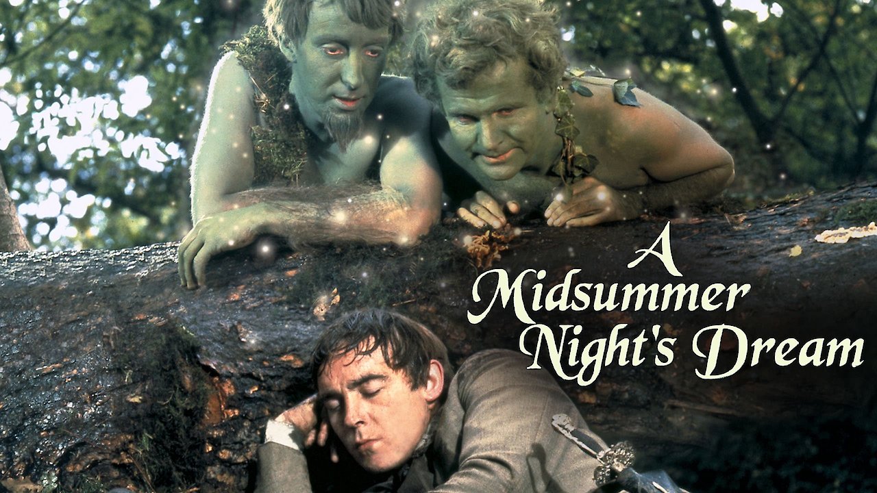 A Midsummer Night's Dream