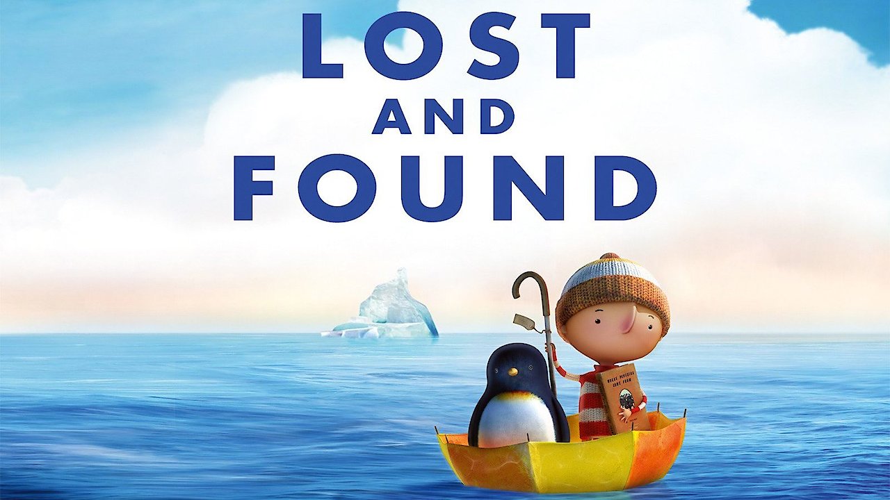 Lost and Found
