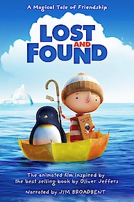 Lost and Found