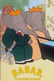 Le Triomphe de Babar
