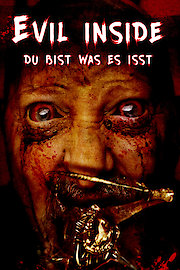 Evil Inside - Du bist was es isst