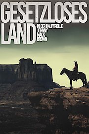 Gesetzloses Land