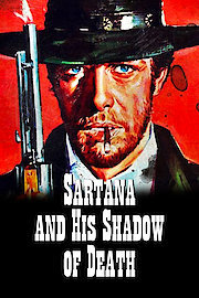 Sartana and His Shadow of Death