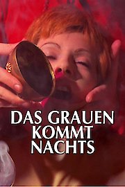 Das Grauen kommt Nachts