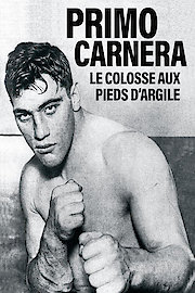 Primo Carnera, le colosse aux pieds d'argile