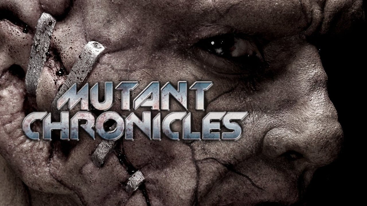 Mutant Chronicles