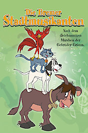 Die Bremer Stadtmusikanten