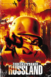 Todeskommando Russland