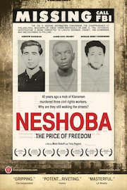 Neshoba