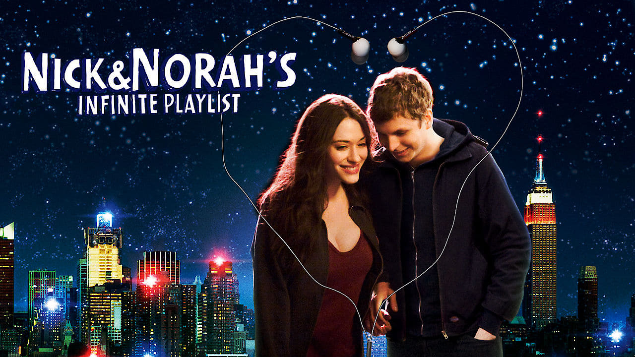 Nick and Norah's Infinite Playlist