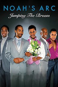 Noah's Arc: Jumping the Broom