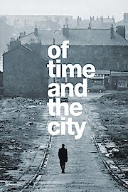 Of Time and the City