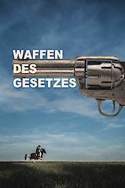 Waffen Des Gesetzes