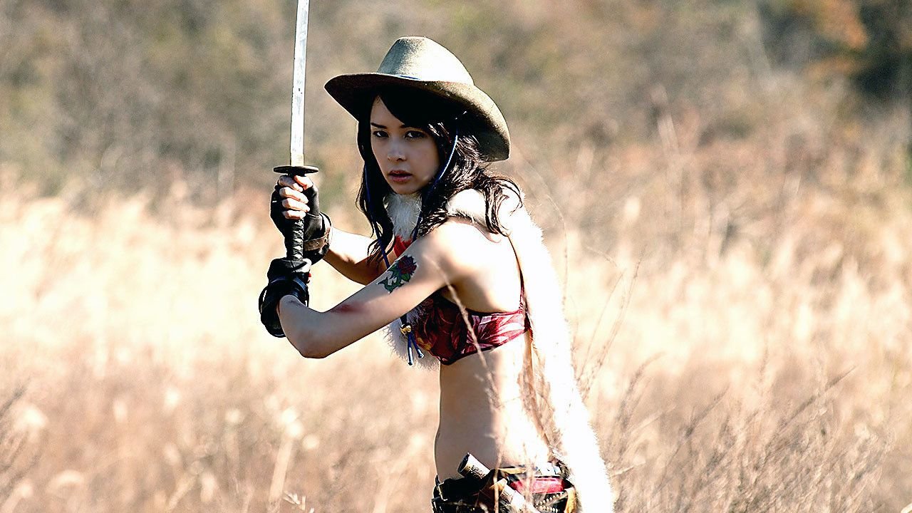 OneChanbara