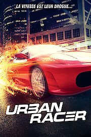 Urban Racer