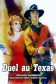 Duel au Texas